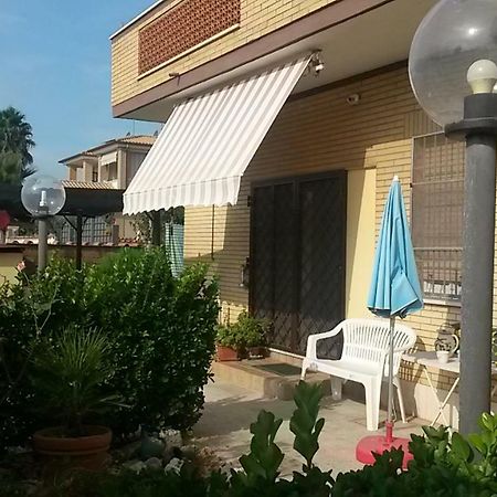 B&B Si Sta Bene Ostie Extérieur photo