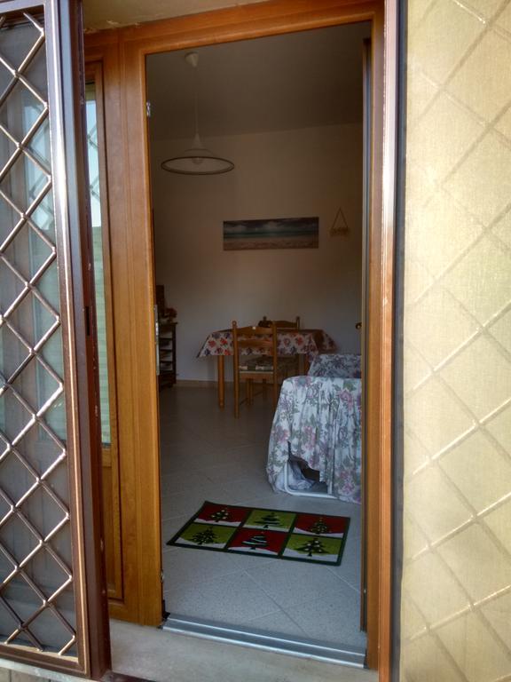B&B Si Sta Bene Ostie Extérieur photo