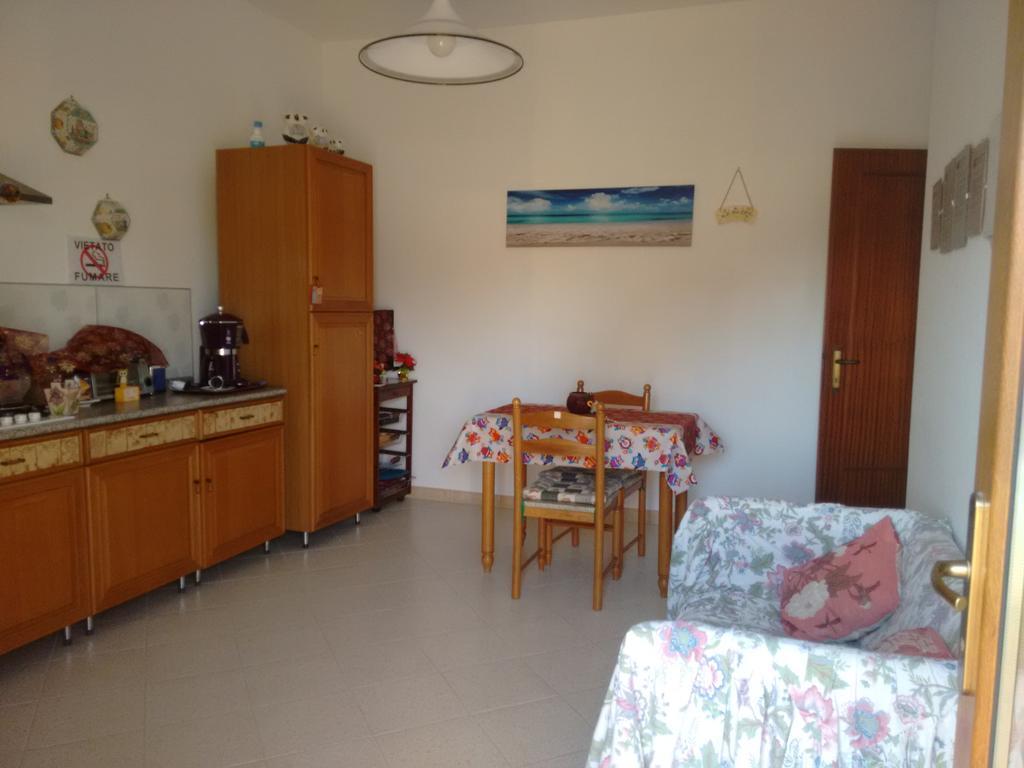 B&B Si Sta Bene Ostie Extérieur photo