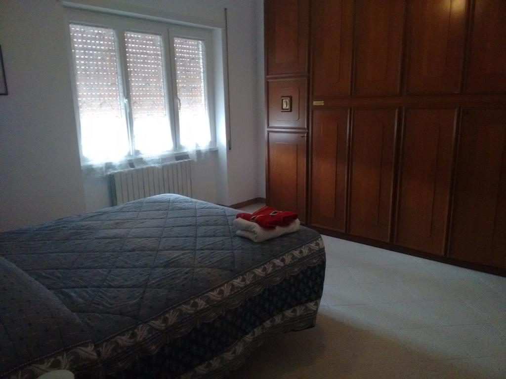 B&B Si Sta Bene Ostie Extérieur photo