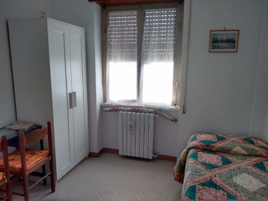 B&B Si Sta Bene Ostie Extérieur photo